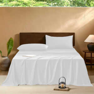 HPC POLO 4PCS KING BEDSHEET SET | HPC-5280 - Image 