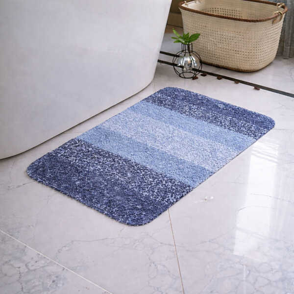HPC POLO BATHROOM MAT FONTAINE 50 x 76 CM | HPC-5299 - Image 