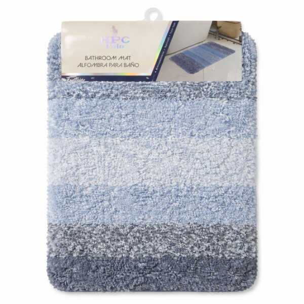 HPC POLO BATHROOM MAT