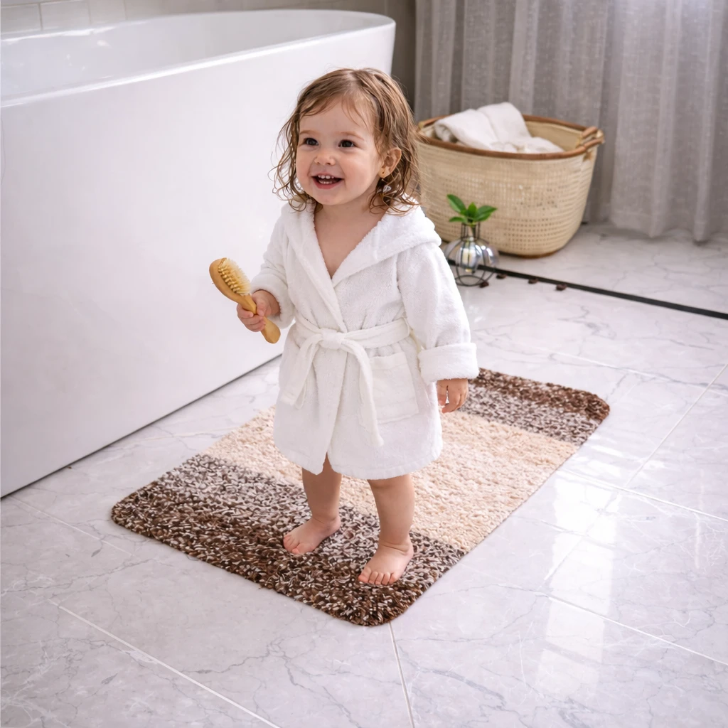 HPC POLO BATHROOM MAT