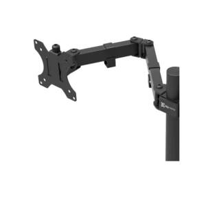 KLIPXTREME DOUBLE MONITOR MOUNT 13" - 32" | KPM-310 - Image 