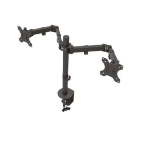 DOUBLE MONITOR MOUNT