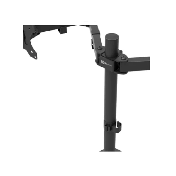KLIPXTREME DOUBLE MONITOR MOUNT 13" - 32" | KPM-310 - Image 