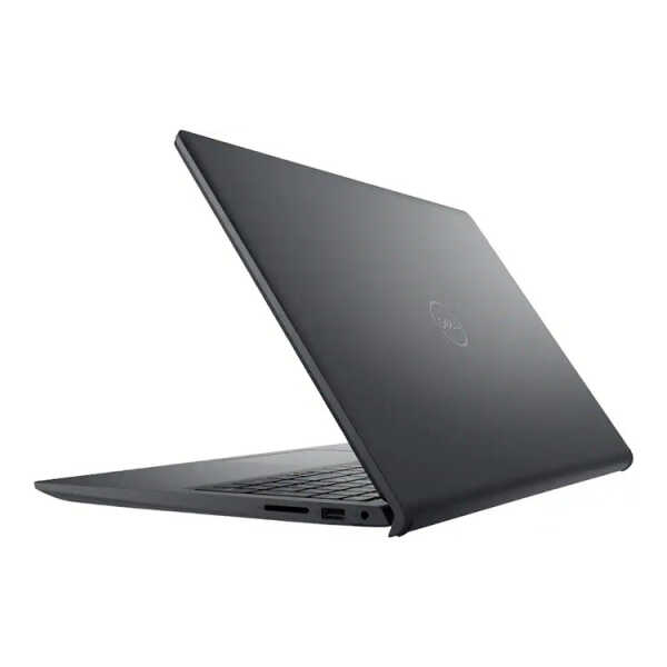 DELL 15.6" 2K TOUCHSCREEN INTEL CORE i5 1334U 2023 8GB MEMORY 512GB STORAGE CARBON BLACK | LDC15250-5315BLK-PUS - Image 