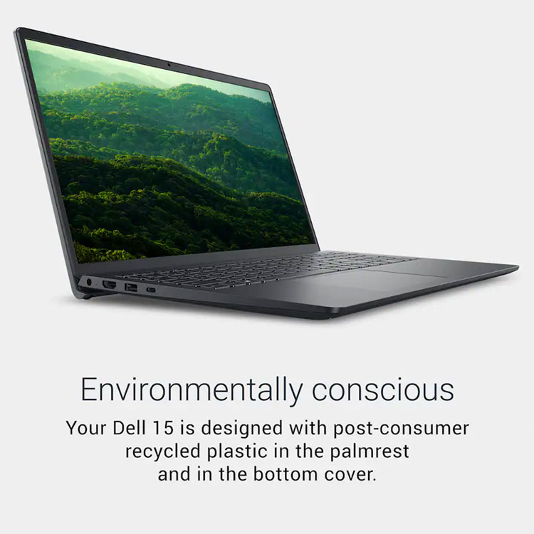 Dell 15.6