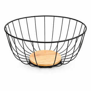 LOTUS METAL BASKET | LHC-7649