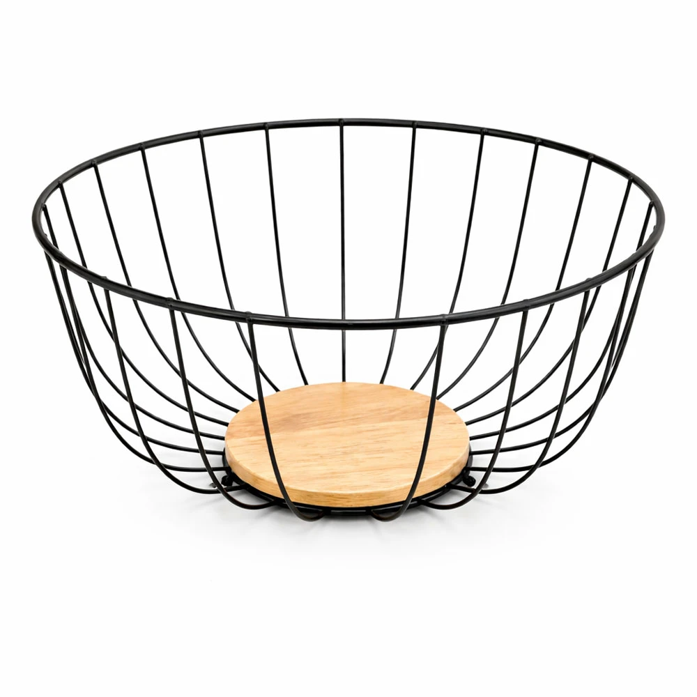 LOTUS METAL BASKET | LHC-7649 - Image 1