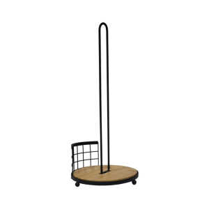 TOWEL HOLDER