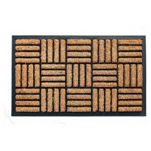 DOOR MAT