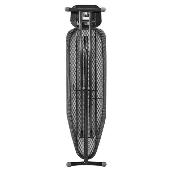 LOTUS IRONING BOARD WITH IRON HOLDER | LHC-9694 - Image 