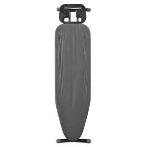LOTUS IRONING BOARD WITH IRON HOLDER | LHC-9694 - Image 