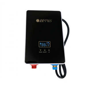 ELECTRIC WATER HEATER