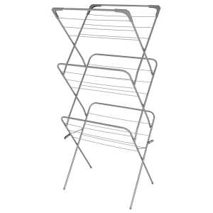 LOTUS CLOTH DRYING RACK | LT-42128