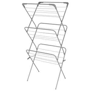 LOTUS CLOTH DRYING RACK | LT-42128 - Image 