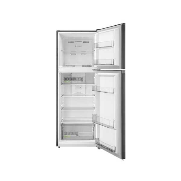 MIDEA 9 CU.FT TOP MOUNT INVERTER REFRIGERATOR | MDRT346MTM28D - Image 