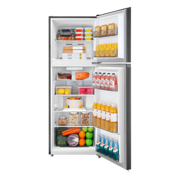 MIDEA 9 CU.FT TOP MOUNT INVERTER REFRIGERATOR | MDRT346MTM28D - Image 