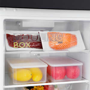MIDEA 9 CU.FT TOP MOUNT INVERTER REFRIGERATOR | MDRT346MTM28D - Image 
