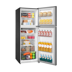 MIDEA 9 CU.FT TOP MOUNT INVERTER REFRIGERATOR | MDRT346MTM28D - Image 