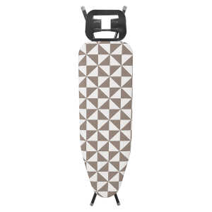 LOTUS HOME COLLECTION IRONING BOARD 43X13" ASSORTED COLORS | NS-336450 - Image 