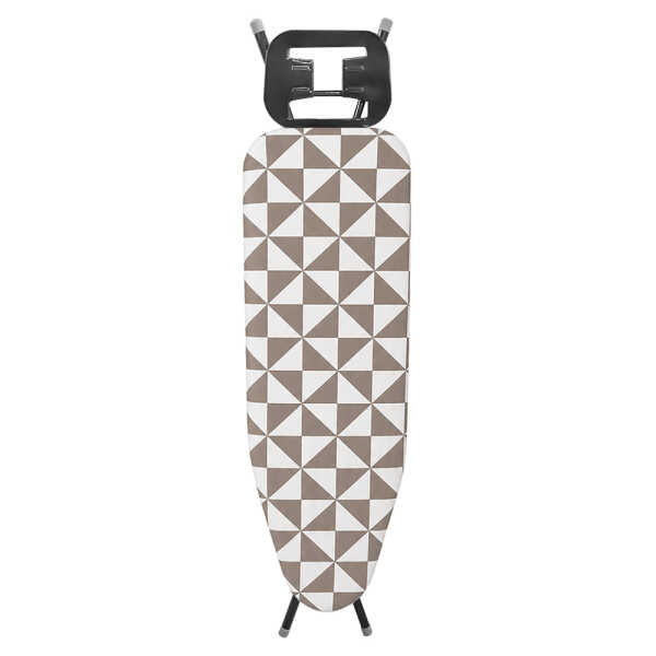 LOTUS HOME COLLECTION IRONING BOARD 43X13" ASSORTED COLORS | NS-336450 - Image 