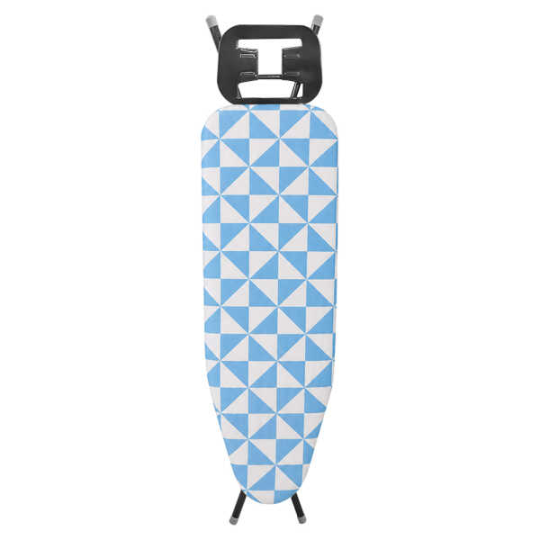 LOTUS HOME COLLECTION IRONING BOARD 43X13" ASSORTED COLORS | NS-336450 - Image 