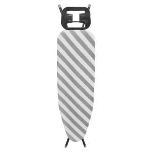 LOTUS HOME COLLECTION IRONING BOARD 43X13" ASSORTED COLORS | NS-336450 - Image 
