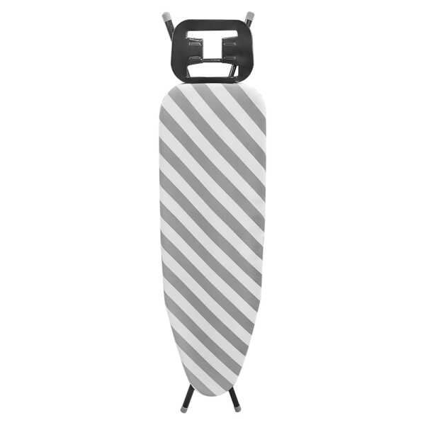 LOTUS HOME COLLECTION IRONING BOARD 43X13" ASSORTED COLORS | NS-336450 - Image 