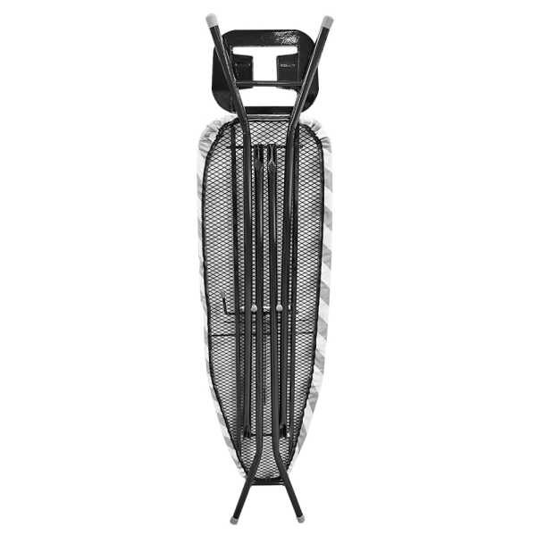 LOTUS HOME COLLECTION IRONING BOARD 43X13" ASSORTED COLORS | NS-336450 - Image 