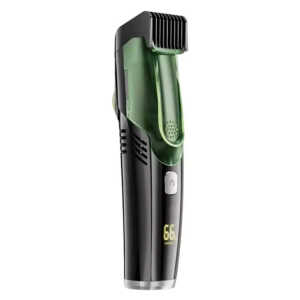 HAIR VACUUM TRIMMER