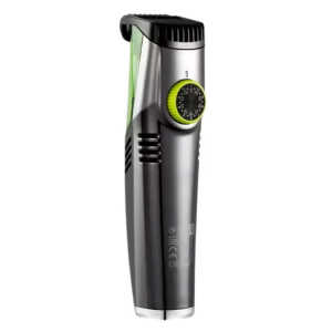 NANO-TEC HAIR VACUUM TRIMMER | NT-CP659 - Image 