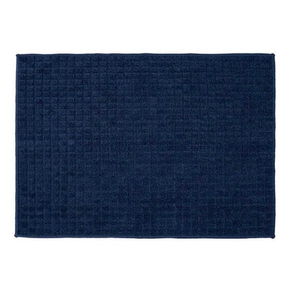 SCARLETT CLASSICS 100% POLYESTER MICROFIBER DRYING MAT ASSORTED COLORS | NV-1391 - Image 
