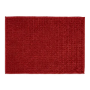 SCARLETT CLASSICS 100% POLYESTER MICROFIBER DRYING MAT ASSORTED COLORS | NV-1391 - Image 