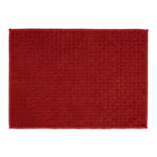 SCARLETT CLASSICS 100% POLYESTER MICROFIBER DRYING MAT ASSORTED COLORS | NV-1391 - Image 