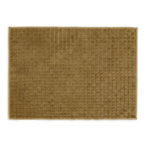 SCARLETT CLASSICS 100% POLYESTER MICROFIBER DRYING MAT ASSORTED COLORS | NV-1391 - Image 