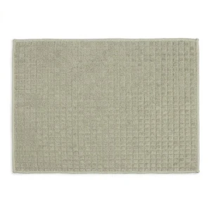 SCARLETT CLASSICS 100% POLYESTER MICROFIBER DRYING MAT ASSORTED COLORS | NV-1391 - Image 