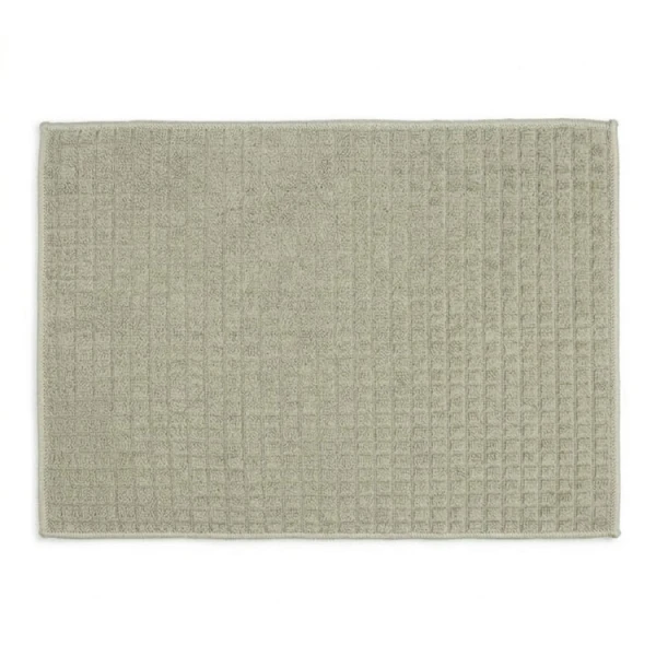SCARLETT CLASSICS 100% POLYESTER MICROFIBER DRYING MAT ASSORTED COLORS | NV-1391 - Image 