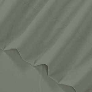 SCARLETT CLASSICS 6PCS FULL SOLID BED SHEET SET | NV-1571 - Image 