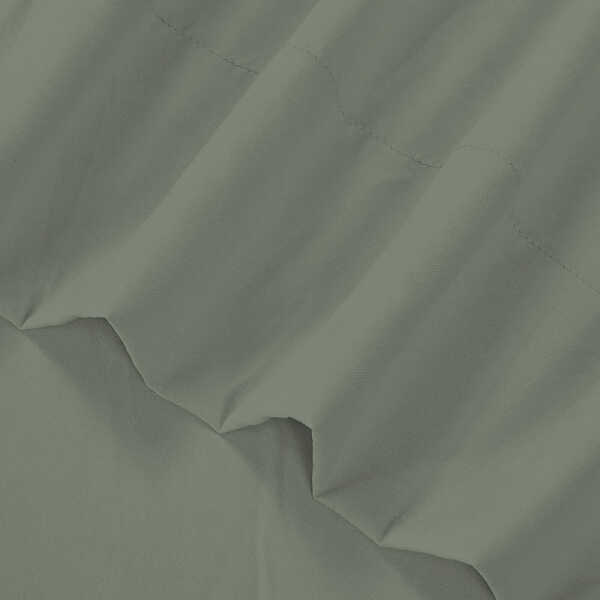 SCARLETT CLASSICS 6PCS FULL SOLID BED SHEET SET | NV-1571 - Image 