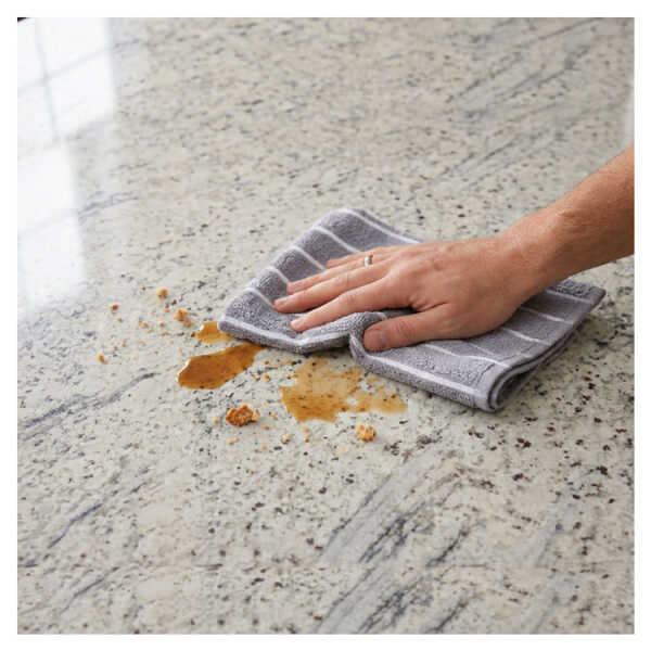 SCARLETT CLASSICS 2PCS KITCHEN TOWEL SET 40 X 60 CM | NV-1582 - Image 