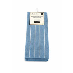 SCARLETT CLASSICS 2PCS KITCHEN TOWEL SET 40 X 60 CM | NV-1582 - Image 