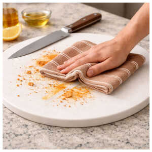 SCARLETT CLASSICS 2PCS KITCHEN TOWEL SET 40 X 60 CM | NV-1582 - Image 