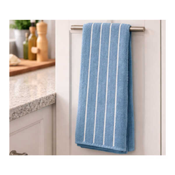 SCARLETT CLASSICS 2PCS KITCHEN TOWEL SET 40 X 60 CM | NV-1582 - Image 