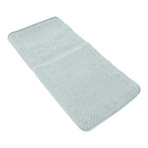 SCARLETT CLASSICS NON-SLIP 1PC BATH MAT | NV-1602 - Image 