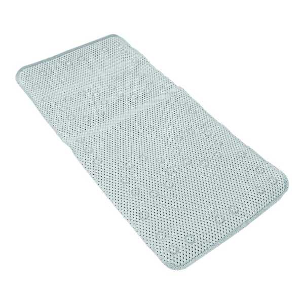 SCARLETT CLASSICS NON-SLIP 1PC BATH MAT | NV-1602 - Image 