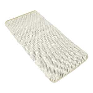 SCARLETT CLASSICS NON-SLIP 1PC BATH MAT | NV-1602 - Image 