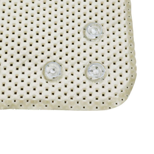 SCARLETT CLASSICS NON-SLIP 1PC BATH MAT | NV-1602 - Image 