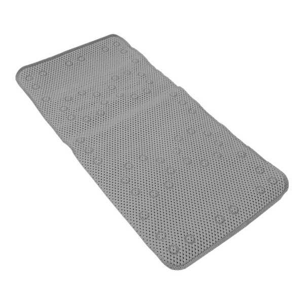 SCARLETT CLASSICS NON-SLIP 1PC BATH MAT | NV-1602 - Image 