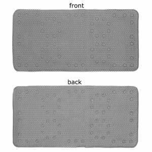 SCARLETT CLASSICS NON-SLIP 1PC BATH MAT | NV-1602 - Image 