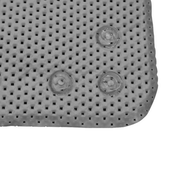 SCARLETT CLASSICS NON-SLIP 1PC BATH MAT | NV-1602 - Image 