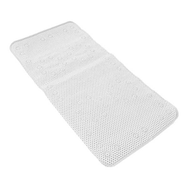 SCARLETT CLASSICS NON-SLIP 1PC BATH MAT | NV-1602 - Image 